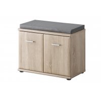 Set Cuier ARMARIO V DS AR5+P Genarom AM Stejar Sonoma